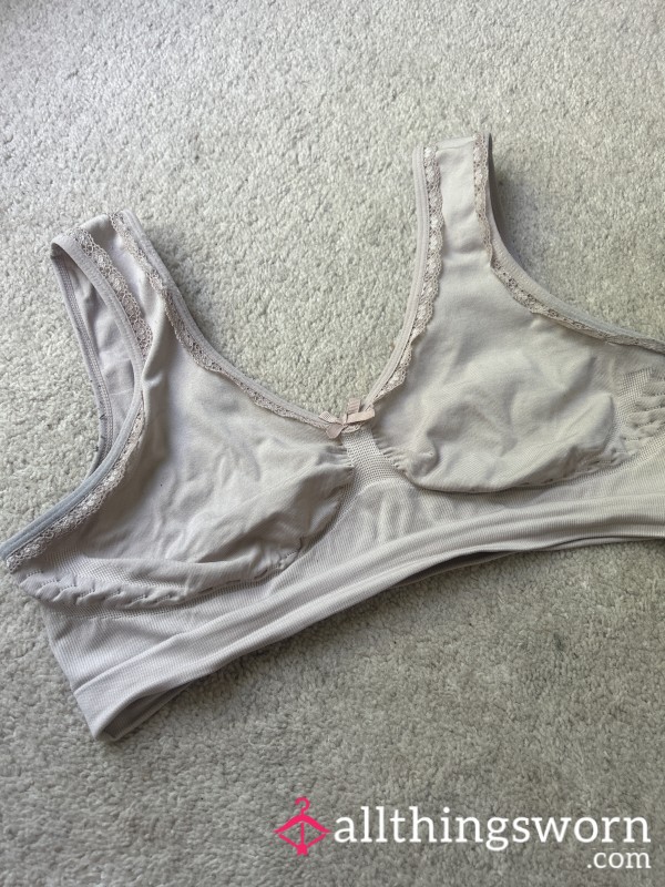 S**y T-shirt Bra😍