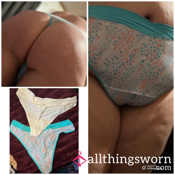 S**y Thong