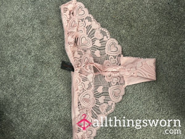 S**y Thong