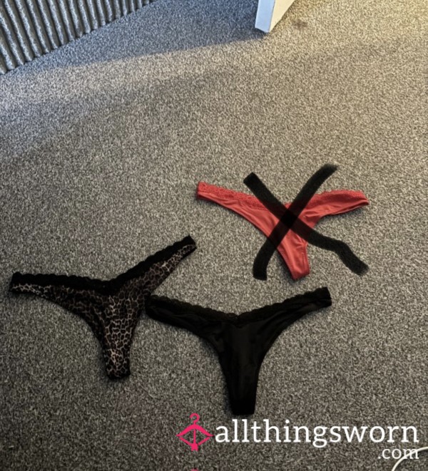 S**y Thong