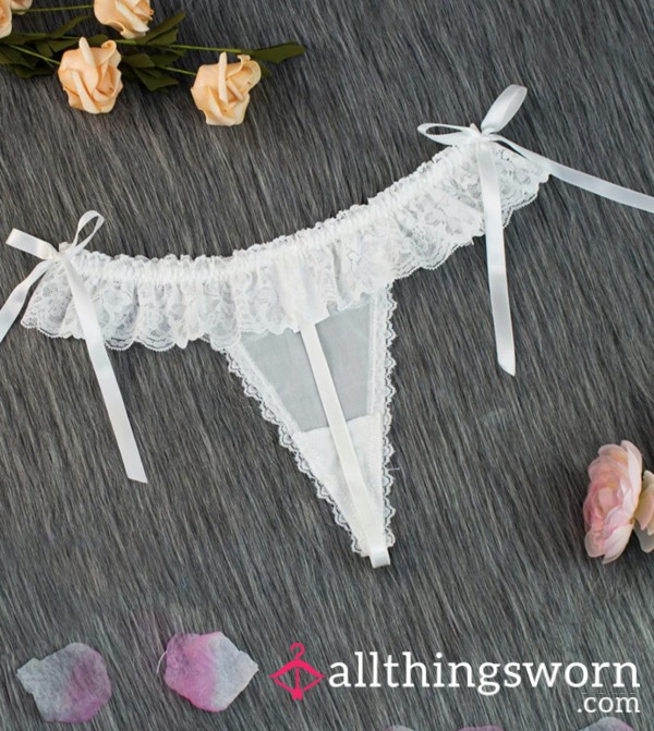 S**y Thong