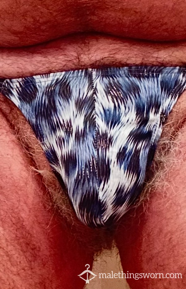 S**y Thong