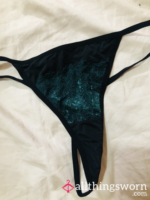 S**y Thong 😘