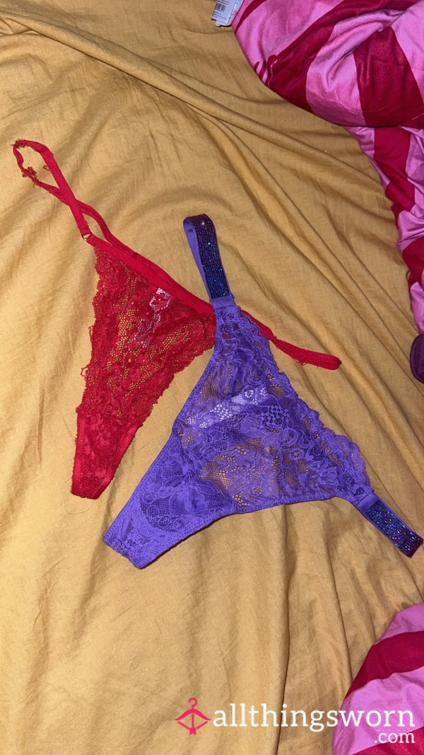 S**y Thongs❤️😋