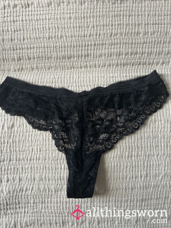 S**y Thongs For You To Buy