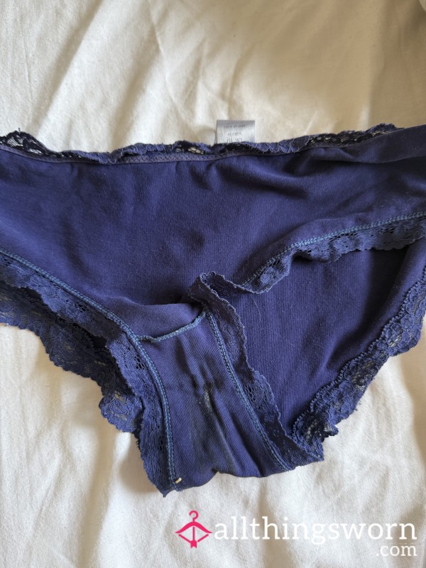 S**y Thrilly Panties😍