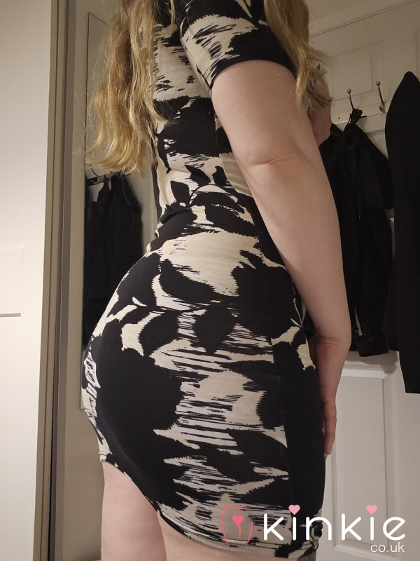 S**y Tight Dress