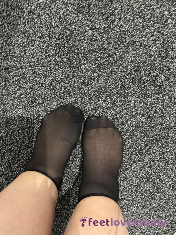 S**y Tight Socks