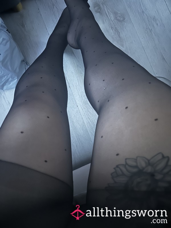 S**y Tights