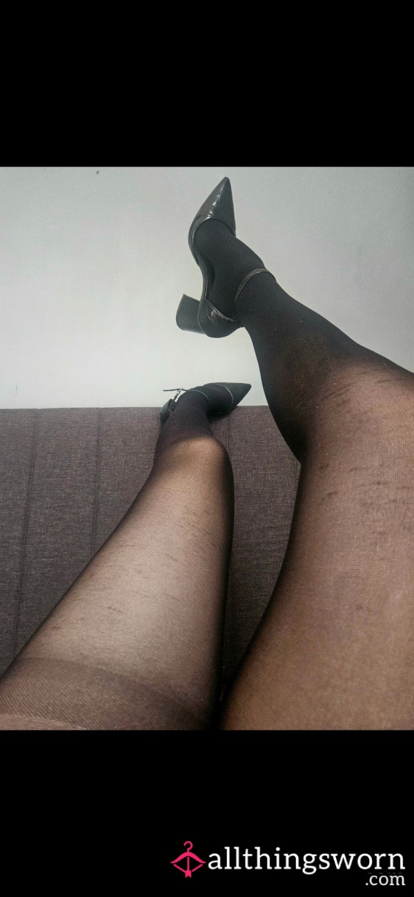 S**y Tights