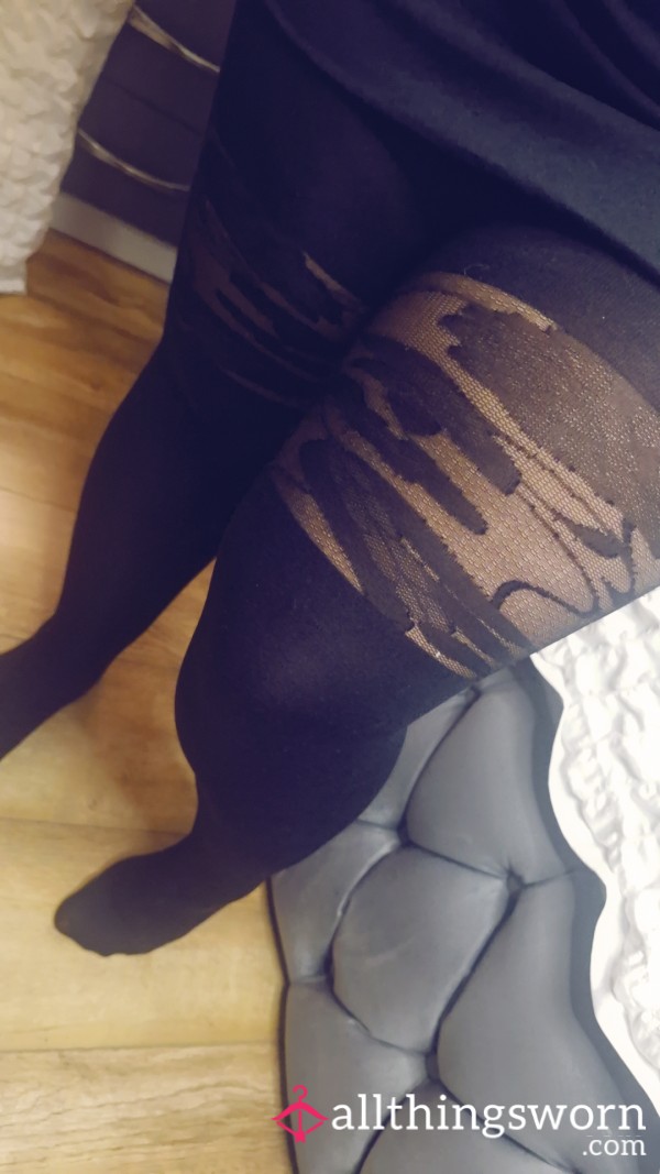 S**y Tights 😍