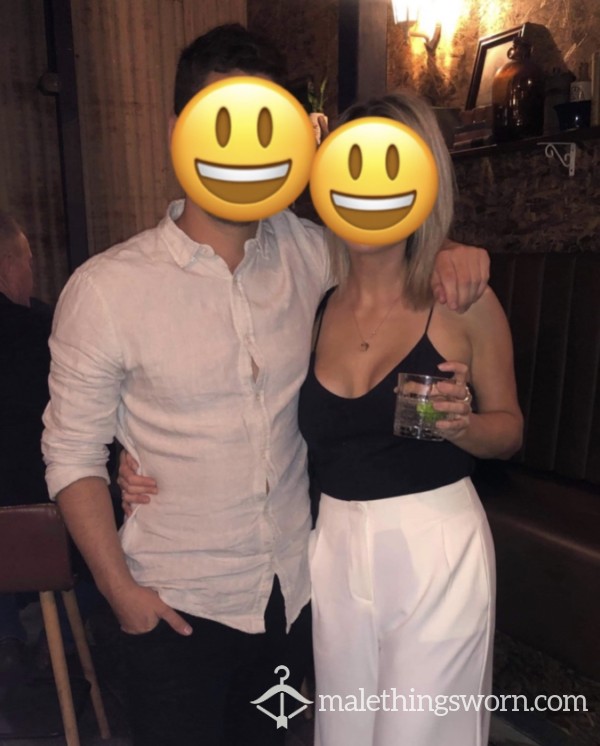 S**y Time With A Fellow Female Creator On ATW