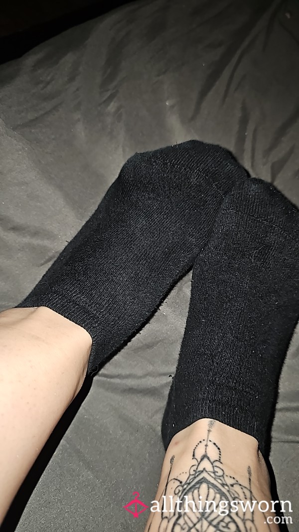 S**y Toes 🫦👅