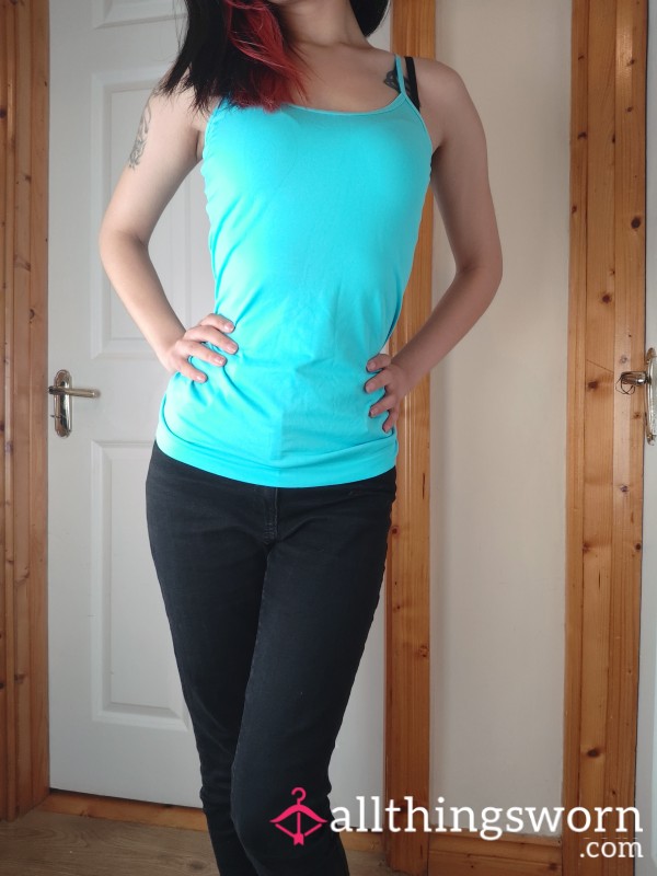 S**y Top Includes 10 Custom Photos