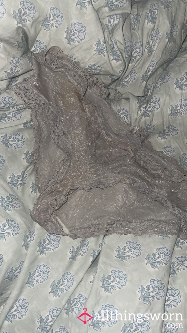 S**y Underwear