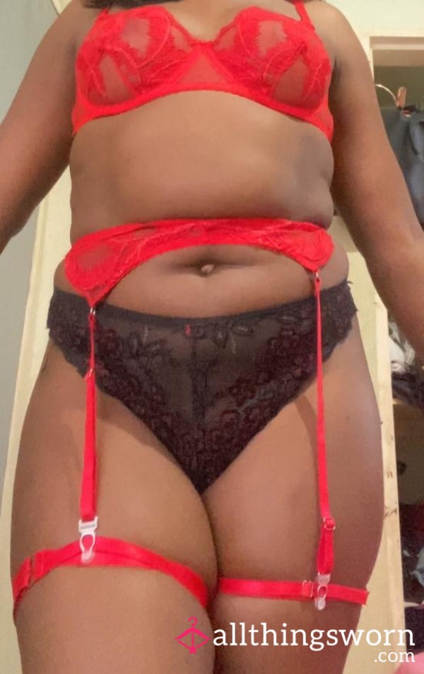 S**y Underwear
