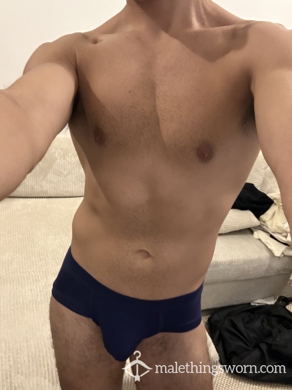 S**y Underwear