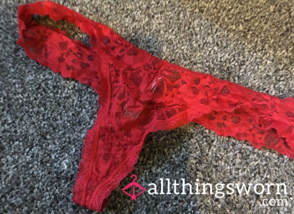 🔥s**y Victoria Secret Thongs🔥