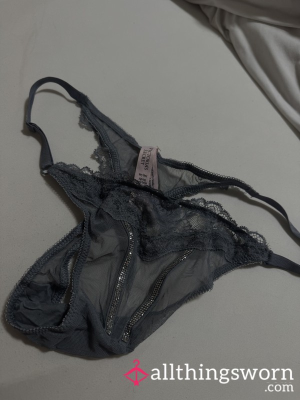 S**y Victorias Secret Thong