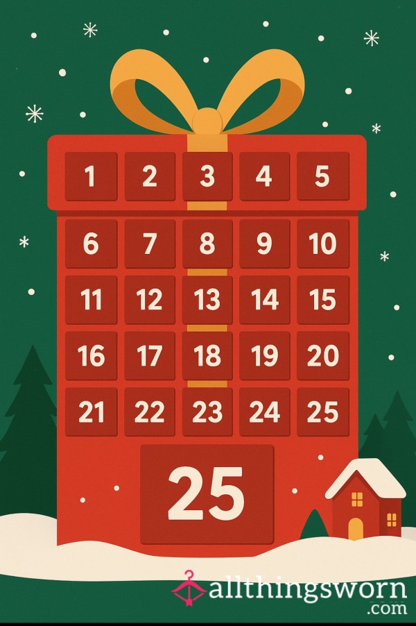 S**y Voice Count Down Calender