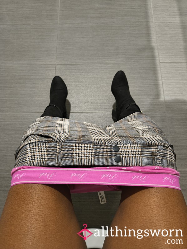 S**y Vs Cotton Panty