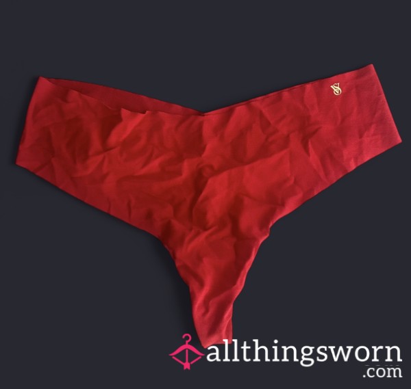 S**y VS Thong