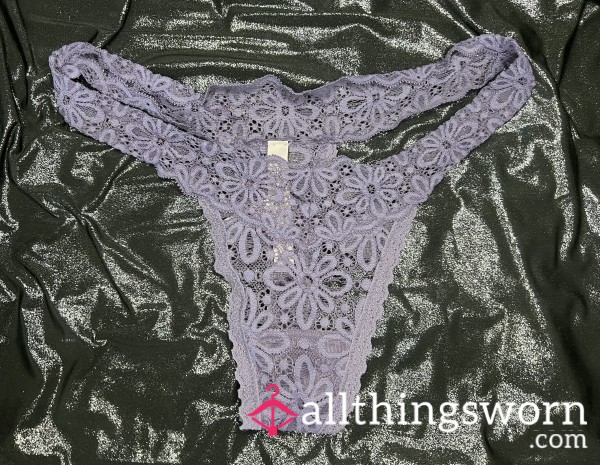 S**y VS Thong - Customized To Your Liking ❤️