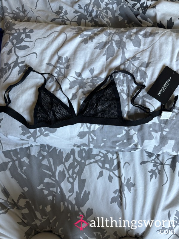 S**y Wearable Bra!