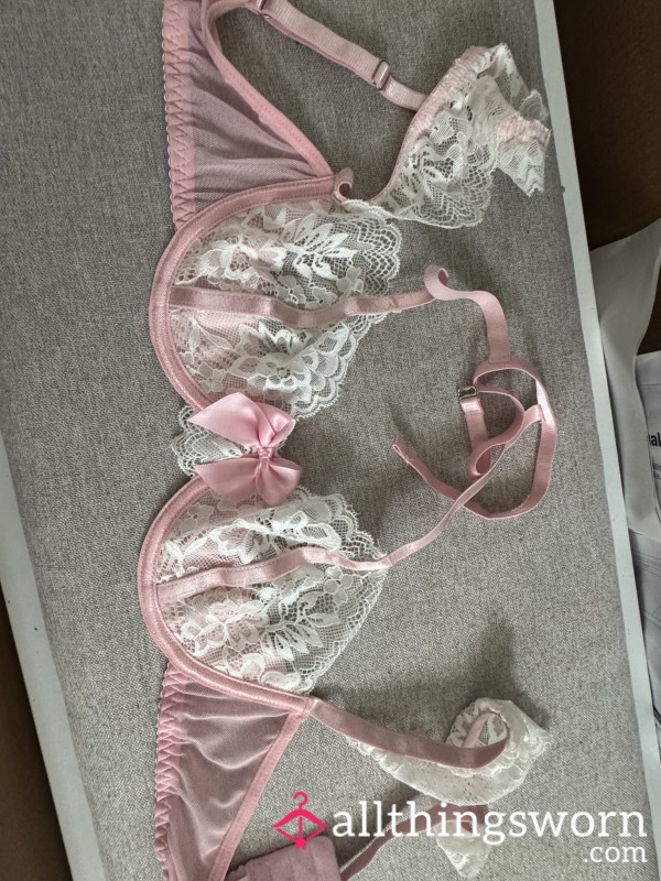 S**y Well Worn Top