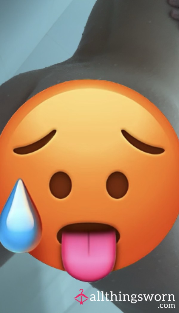 S**y Wet Shower Scene