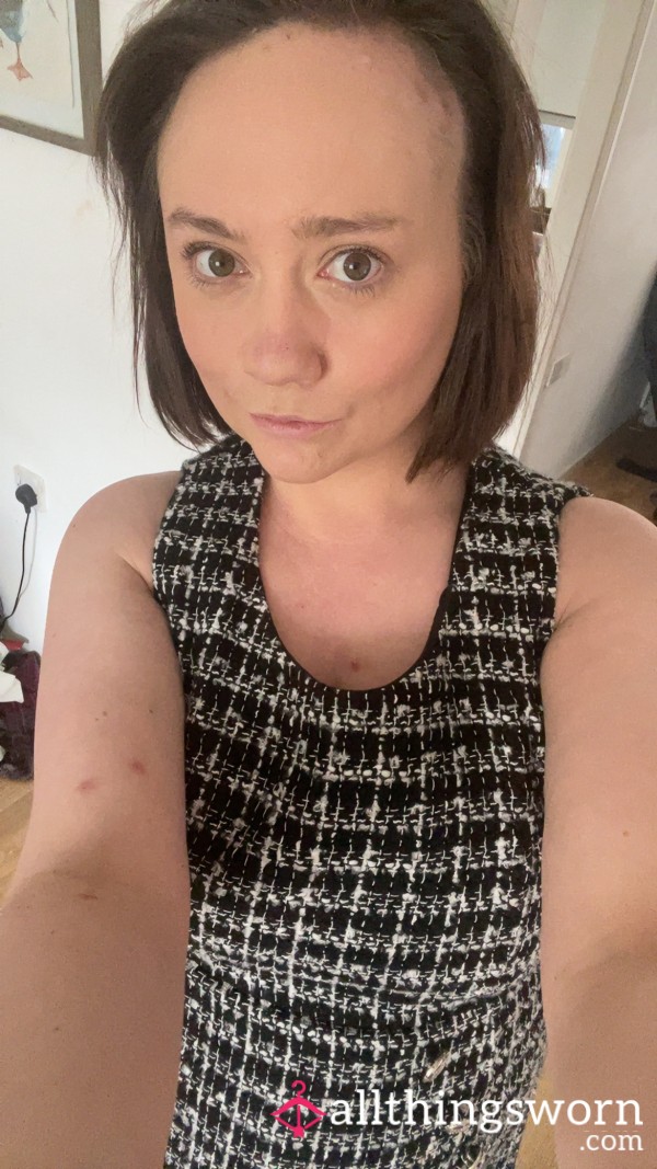 S**y Work Dress