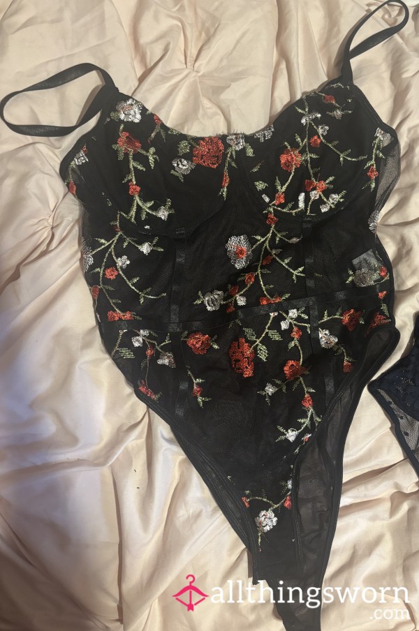 S**y ‘worn By Chloe’ Teddy 💋