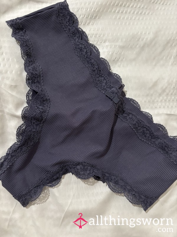 S**y Worn Panties