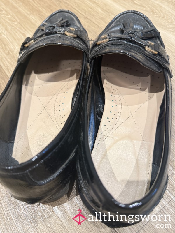 S**y Worn Size 6 Shoes – Ready For You 💋