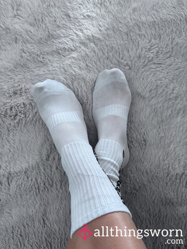 S**y Worn Socks