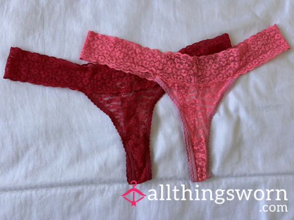 🔥s**y Worn Thong Listing – Your Personal Scent, Your Choice🔥