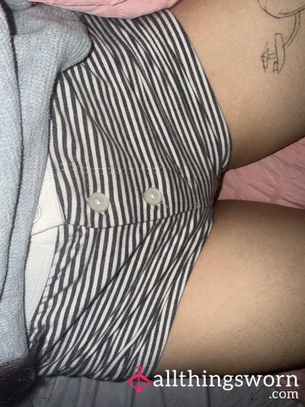 S**y Xs Brandy Boxers