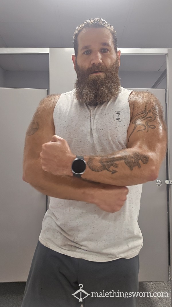 S**yAF Quick Kettlebell Swing Video