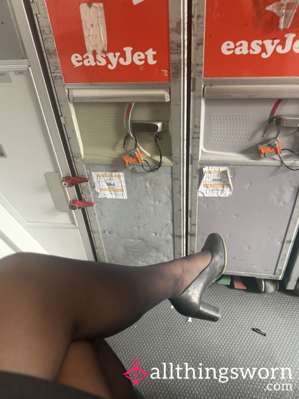 S**yshorthaulcabincrew
