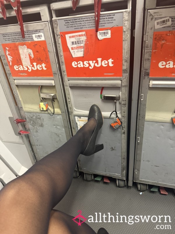 S**yshorthaulcabincrew