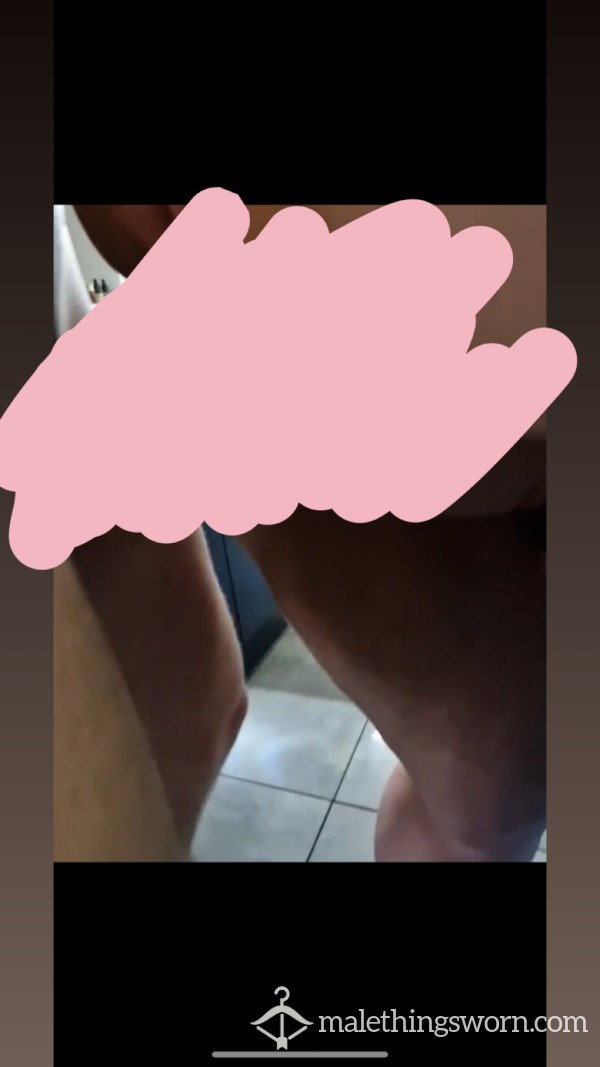 Shagging A S**y Milf/s** Tape