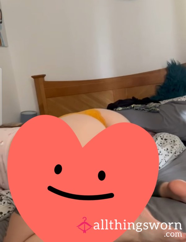 Shake That Arse X