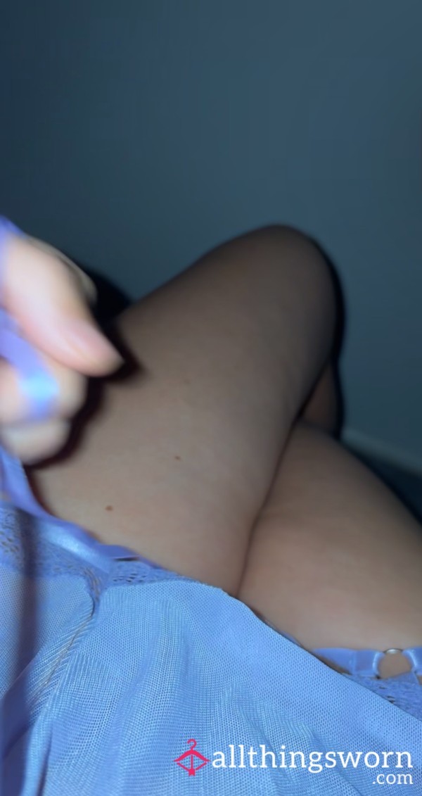 Shaking My A**
