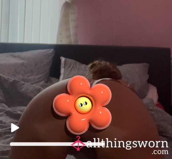 Shaking My Fatty Arse🍑♥️💦