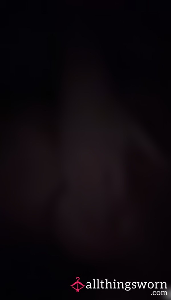 Shaking My Tits