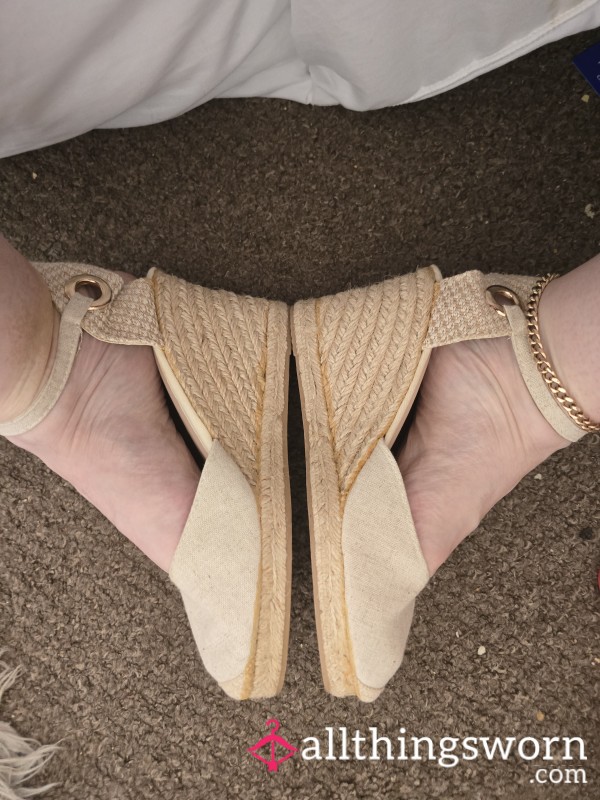 Shall I Bath In  These Or Any Other Shoes For Sale