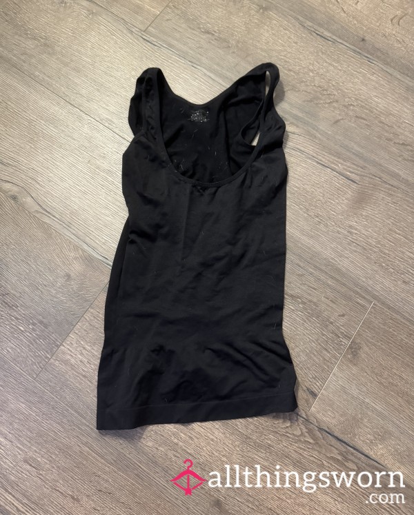 Shape Wear Tank