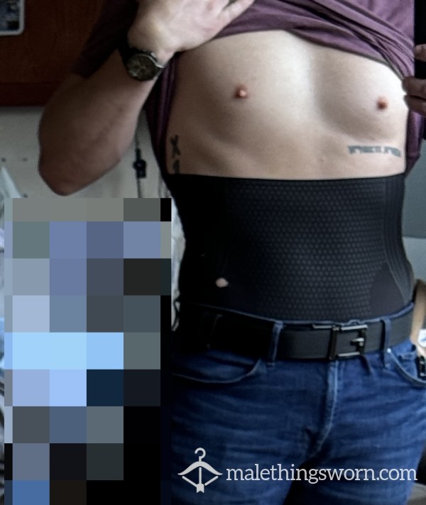 SHAPE-WEAR Briefs WORN A DOZEN TIMES NEVER WASHED