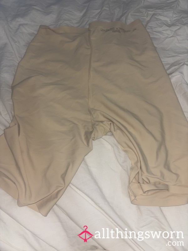 Shapewear Dirty