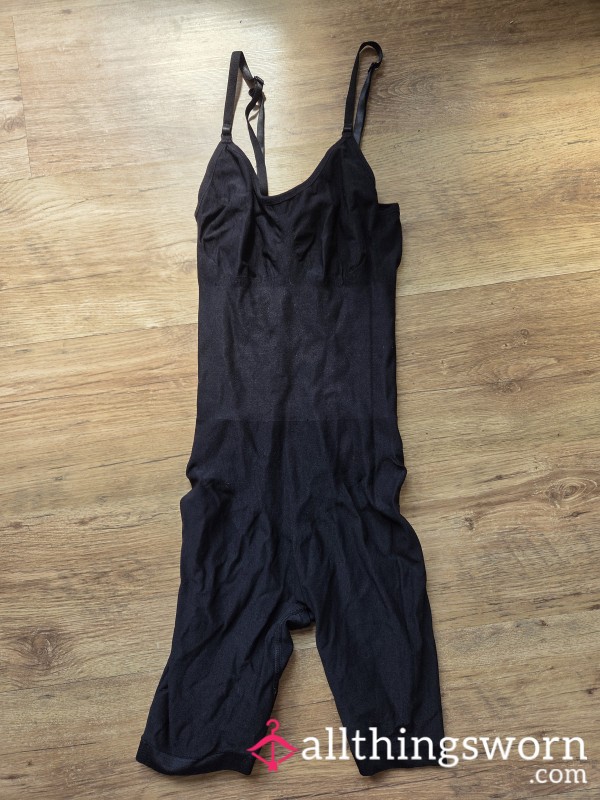 Shapewear😉 Want Me To Wear It Without Underwear?🥵
